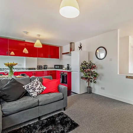 2 Bed In Stratford-Upon-Avon 94299 Villa Buitenkant foto