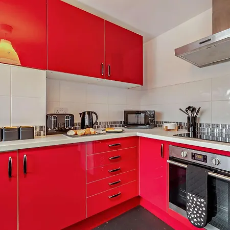 2 Bed In Stratford-Upon-Avon 94299 Villa Buitenkant foto