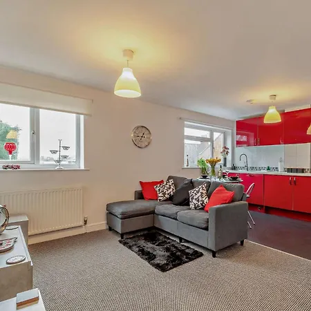 2 Bed In Stratford-Upon-Avon 94299 Villa Buitenkant foto