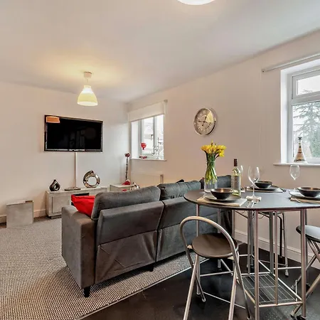 2 Bed In Stratford-Upon-Avon 94299 Villa Buitenkant foto