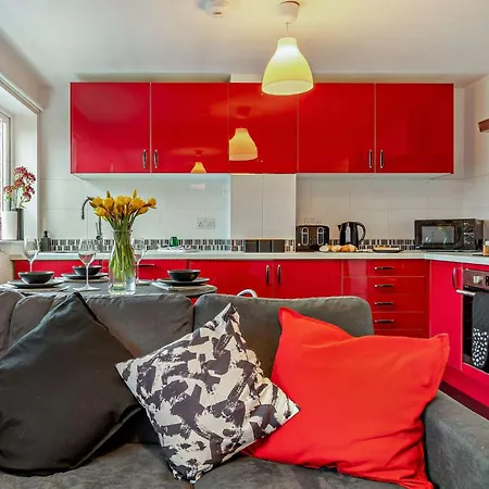 2 Bed In Stratford-Upon-Avon 94299 Villa Buitenkant foto