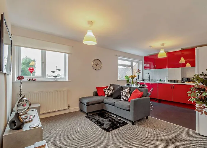 2 Bed In Stratford-Upon-Avon 94299